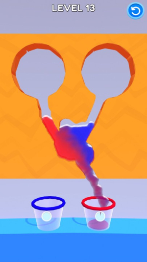 挖沙进桶截图(4)