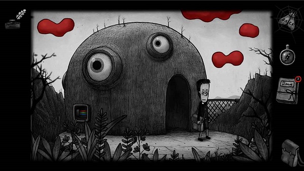 怪物之家2勋章截图(4)