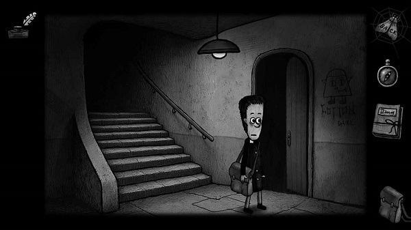 怪物之家2勋章免费完整版截图(4)