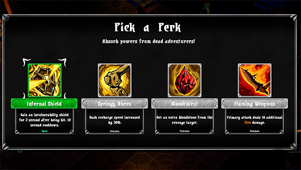 骷髅复仇者截图(3)