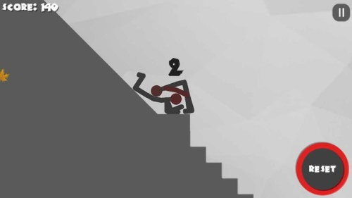 弄死火柴人3截图(1)