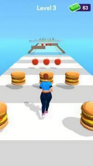 胖子出行截图(3)