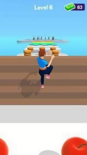 胖子出行截图(2)