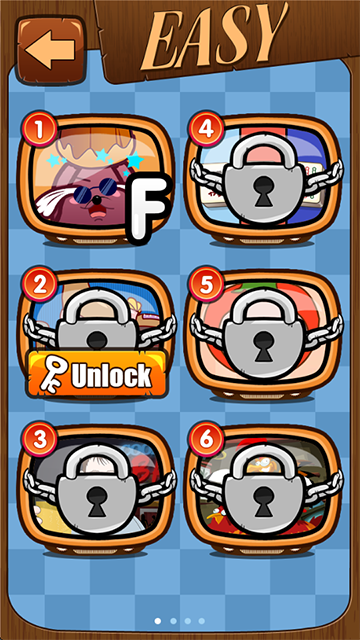 一闯到底截图(5)