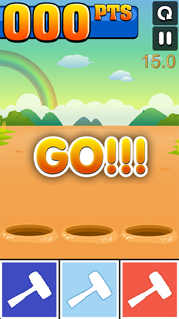 一闯到底截图(2)