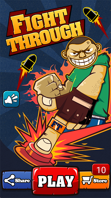 一闯到底最新版截图(5)