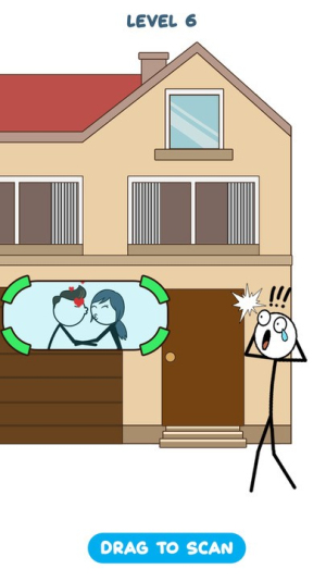 绘图谜题截图(1)