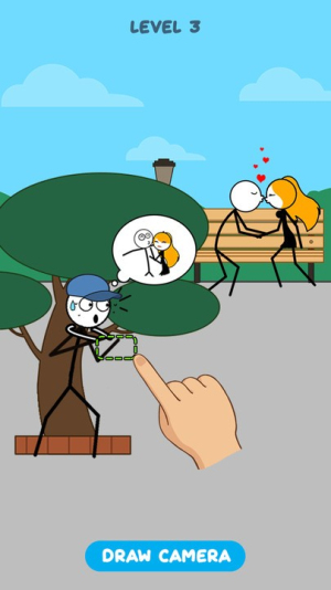 绘图谜题截图(2)