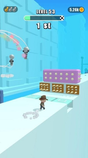 跳跃大挑战截图(1)