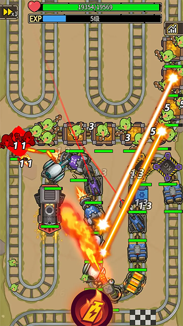 我头很铁免广告截图(3)