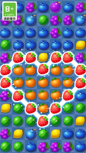 一起连连看正版截图(4)