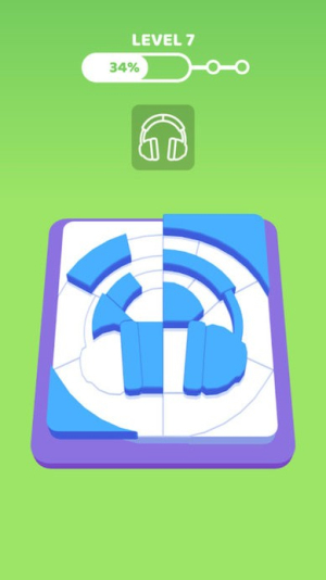 形状探索截图(2)