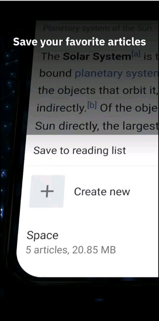 维基百科英语版截图(3)