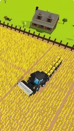 丰收大战截图(1)