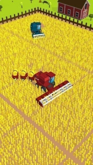 丰收大战截图(2)