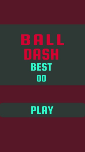 空间跳球截图(1)