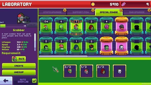 传染恐慌3启示录无限金币截图(4)