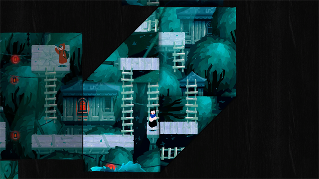 纸间谜迹截图(3)