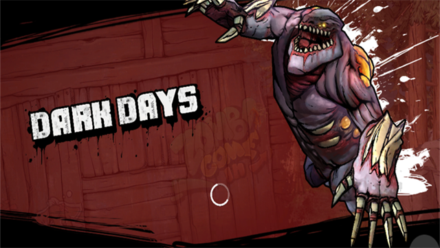 darkdays内置菜单截图(2)