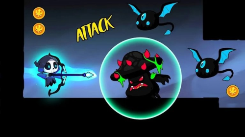 小小收割者截图(3)