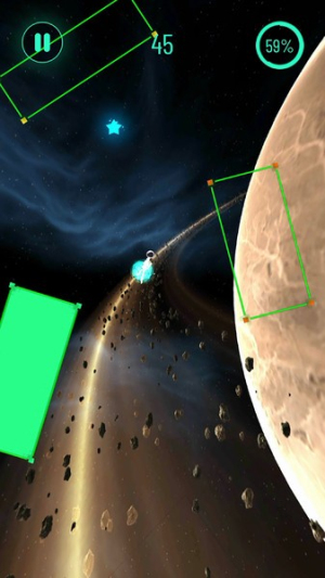 霓虹色空间截图(3)