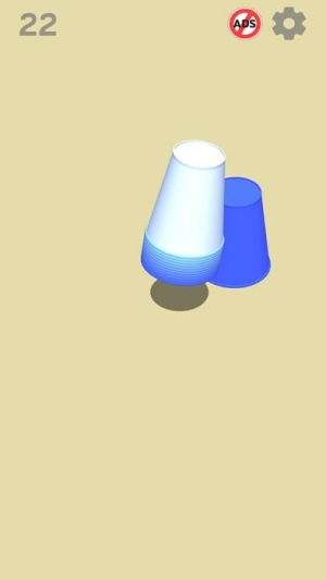 叠杯运动截图(2)