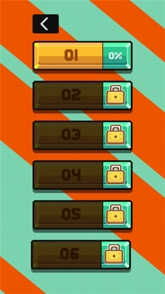 像素小鸟截图(2)