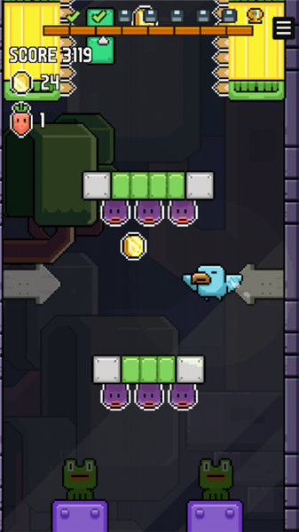 像素小鸟截图(4)