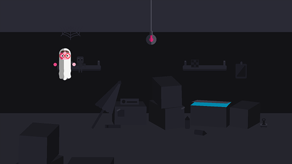 托卡惊吓小屋截图(3)