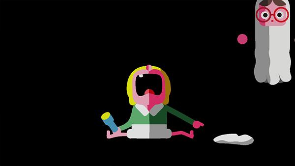 托卡惊吓小屋正版截图(3)