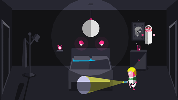 托卡惊吓小屋正版截图(5)