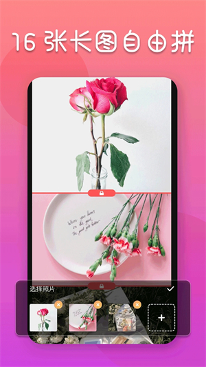 照片编辑器手机版截图(3)