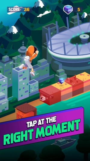 消消小浣熊截图(4)