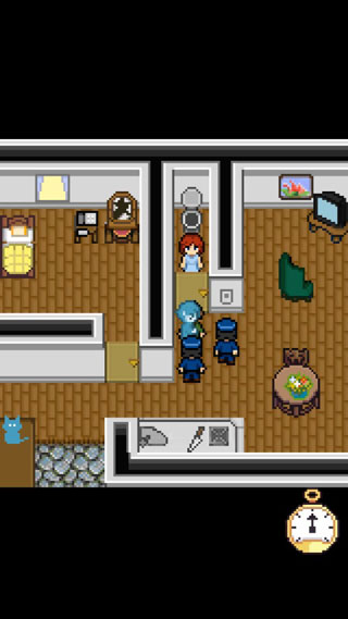 赎罪的时钟截图(2)