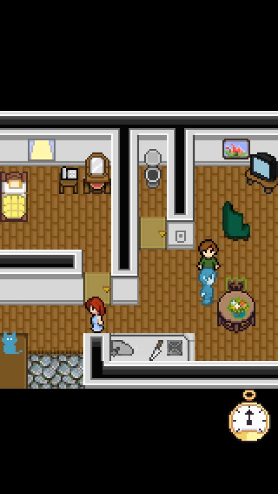 赎罪的时钟截图(4)