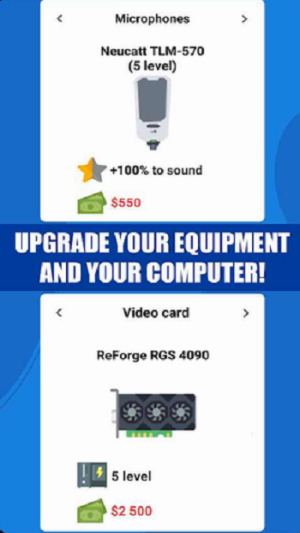 油管生活模拟器2截图(3)