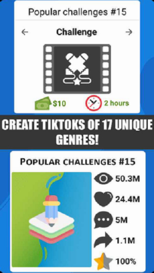 油管生活模拟器2截图(1)