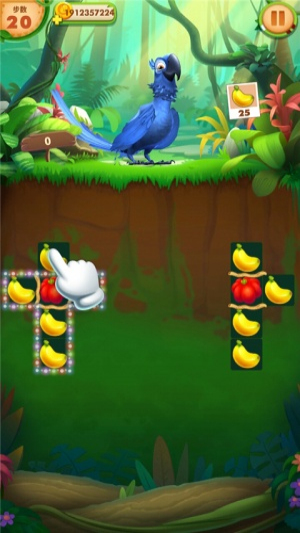 里约消消乐截图(3)