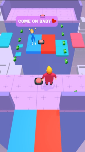 双人同行截图(4)