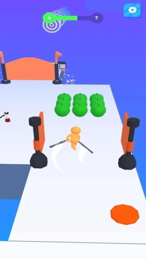 削减先生3d截图(3)