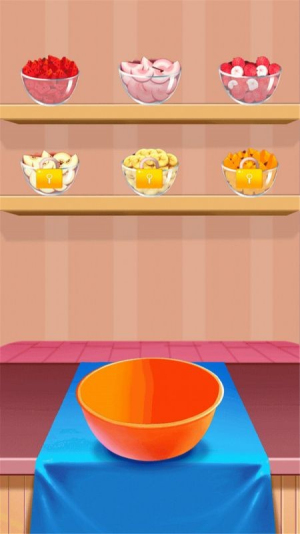 宝宝儿童甜品店截图(3)