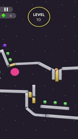 守护球球前进截图(1)