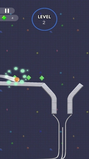 守护球球前进截图(2)