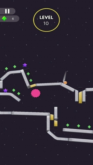 守护球球前进截图(4)