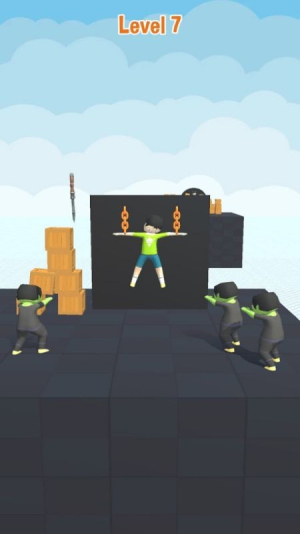 放我下来截图(3)