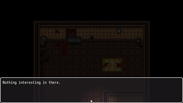 死亡之家汉化版截图(4)