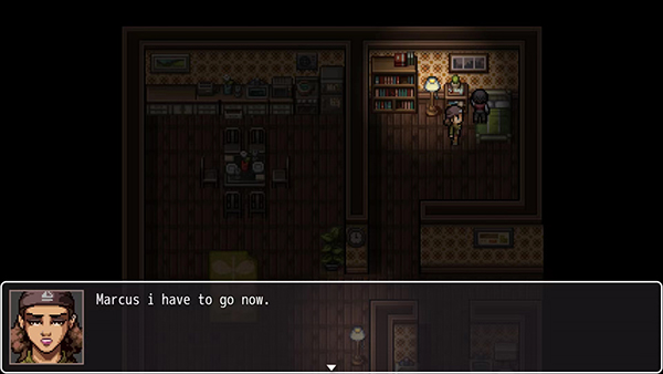 死亡之家汉化版截图(2)