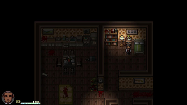 死亡之家汉化版截图(3)