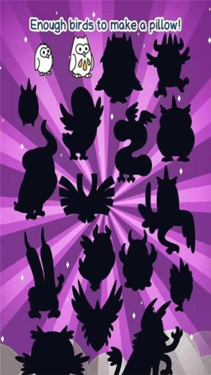 鸟类进化截图(2)