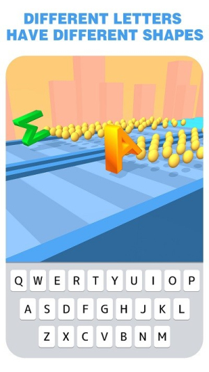 宝宝学字母截图(1)